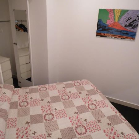 Ferienwohnung Giomar Neapel Exterior foto