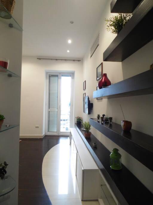 Ferienwohnung Giomar Neapel Exterior foto