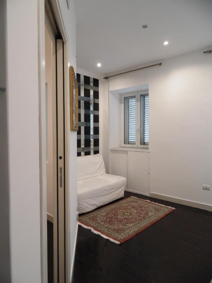 Ferienwohnung Giomar Neapel Exterior foto