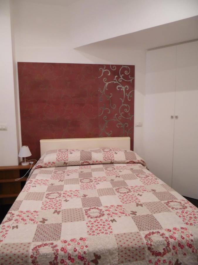 Ferienwohnung Giomar Neapel Exterior foto