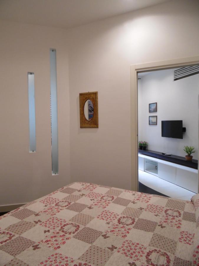 Ferienwohnung Giomar Neapel Exterior foto